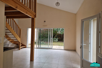 location maison la-chevroliere 44118