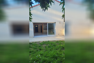 location maison la-chevroliere 44118