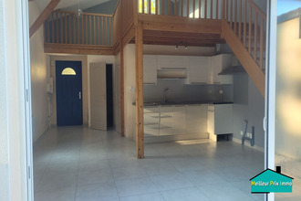 location maison la-chevroliere 44118