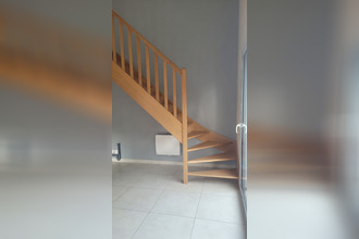 location maison la-chevroliere 44118