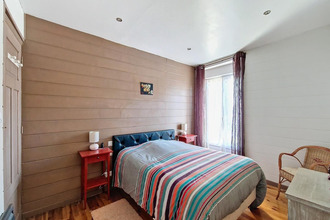 location maison la-chomette 43230