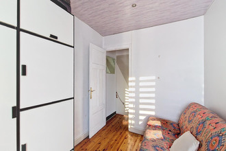 location maison la-chomette 43230