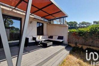 location maison la-ciotat 13600