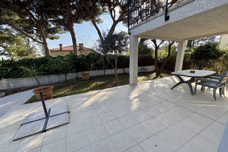 location maison la-ciotat 13600