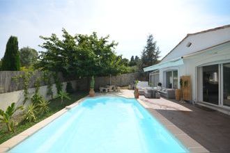 location maison la-colle-sur-loup 06480