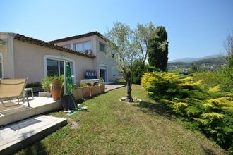 location maison la-colle-sur-loup 06480