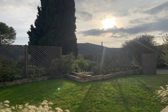 location maison la-colle-sur-loup 06480