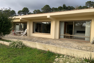 location maison la-colle-sur-loup 06480