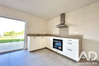 location maison la-copechagniere 85260