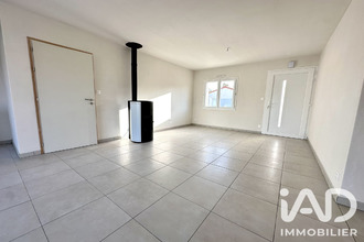 location maison la-copechagniere 85260