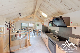 location maison la-cote-d-arbroz 74110