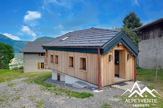 location maison la-cote-d-arbroz 74110