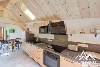 location maison la-cote-d-arbroz 74110