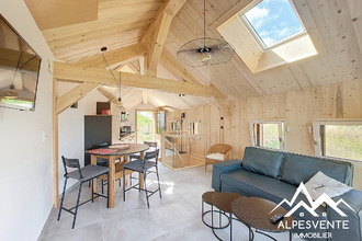 location maison la-cote-d-arbroz 74110