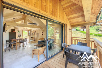 location maison la-cote-d-arbroz 74110