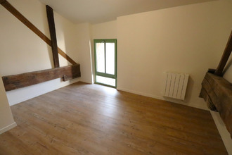 Ma-Cabane - Location Maison La Côte-Saint-André, 87 m²