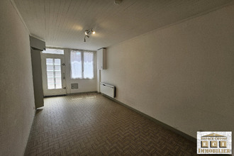 Ma-Cabane - Location Maison La Côte-Saint-André, 62 m²