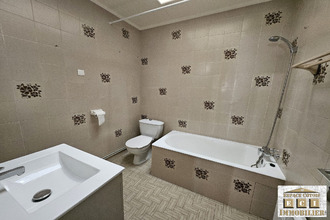 Ma-Cabane - Location Maison La Côte-Saint-André, 62 m²