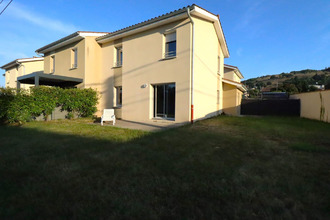 location maison la-cote-st-andre 38260