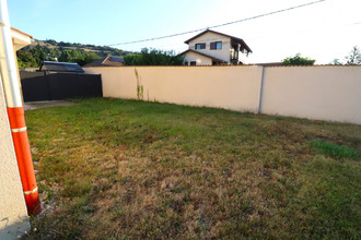 location maison la-cote-st-andre 38260