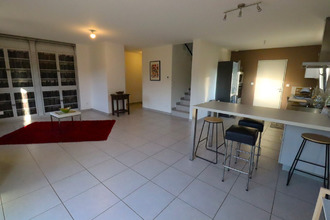 location maison la-cote-st-andre 38260