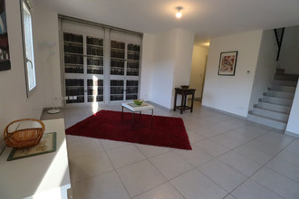 location maison la-cote-st-andre 38260