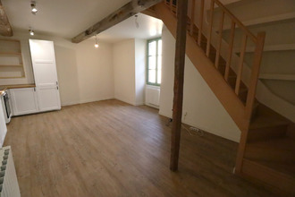 location maison la-cote-st-andre 38260