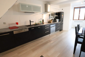 location maison la-cote-st-andre 38260