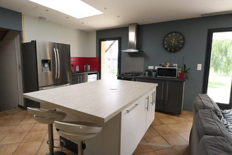 location maison la-cote-st-andre 38260