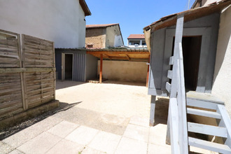 location maison la-cote-st-andre 38260
