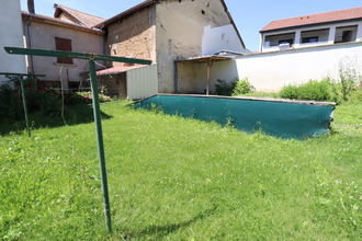 location maison la-cote-st-andre 38260