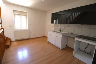 location maison la-cote-st-andre 38260