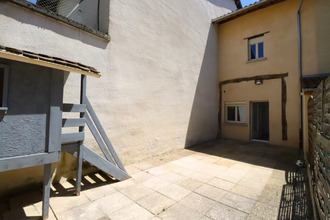 location maison la-cote-st-andre 38260