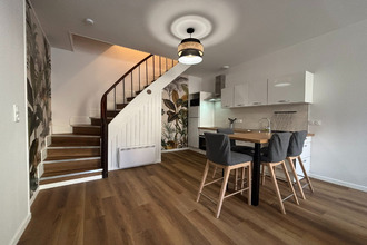 location maison la-cote-st-andre 38260