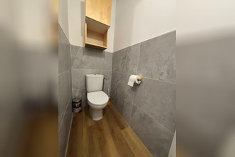 location maison la-cote-st-andre 38260