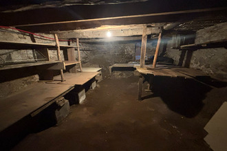 location maison la-cote-st-andre 38260