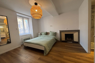 location maison la-cote-st-andre 38260