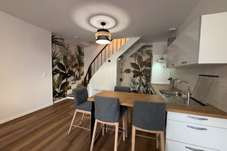 location maison la-cote-st-andre 38260