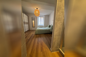 location maison la-cote-st-andre 38260