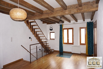 location maison la-cote-st-andre 38260