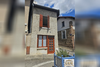 location maison la-cote-st-andre 38260