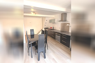 location maison la-cote-st-andre 38260