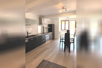 location maison la-cote-st-andre 38260