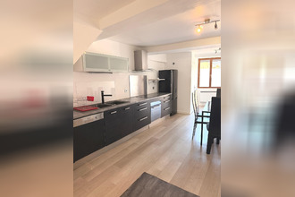 location maison la-cote-st-andre 38260