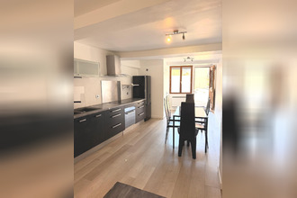 location maison la-cote-st-andre 38260