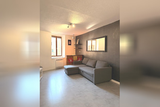 location maison la-cote-st-andre 38260