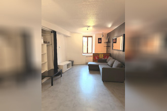 location maison la-cote-st-andre 38260