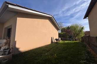 location maison la-cote-st-andre 38260