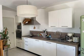 location maison la-cote-st-andre 38260