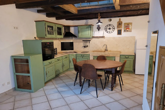 location maison la-cote-st-andre 38260